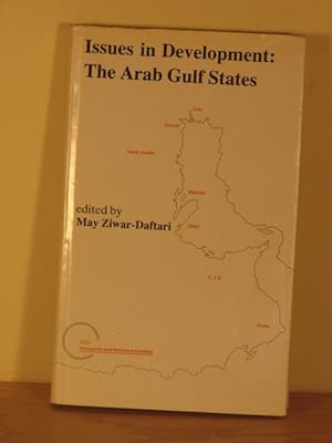 Issues in Development: The Arab Gulf States