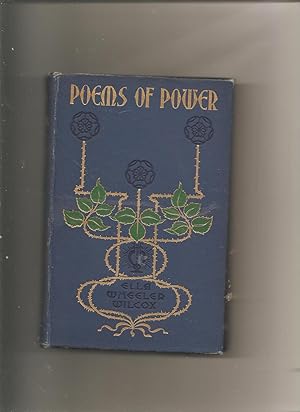 Poems of Power.