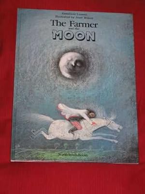 Seller image for The Farmer and the Moon for sale by BOOKBARROW (PBFA member)