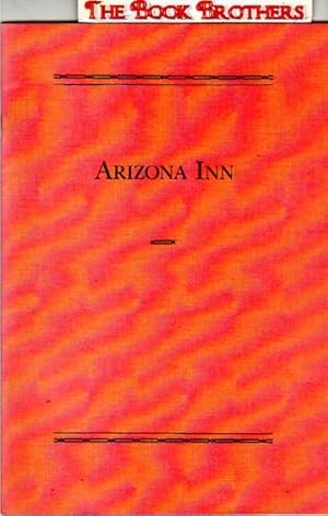 Tucson's Arizona Inn;The Continuum of Style