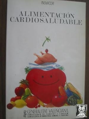 ALIMENTACIÓN CARDIOSALUDABLE