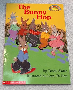 Imagen del vendedor de Bunny Hop a la venta por Preferred Books