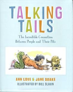 Talking Tails The Incredible Collection Between People and Their Pets