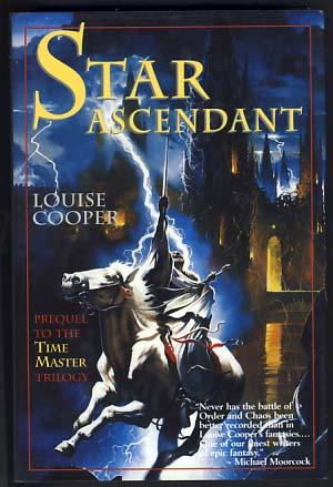 Image du vendeur pour Star Ascendant mis en vente par Parigi Books, Vintage and Rare