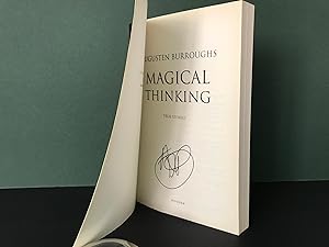 Magical Thinking: True Stories [Signed]