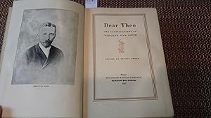 Imagen del vendedor de Dear Theo:The autobiography of Vincent Van Gogh. a la venta por Librera "Franz Kafka" Mxico.
