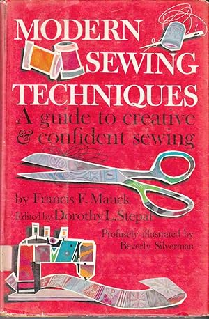 Modern Sewing Techniques