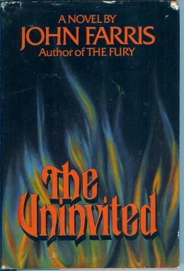 Seller image for The Uninvited for sale by John McCormick