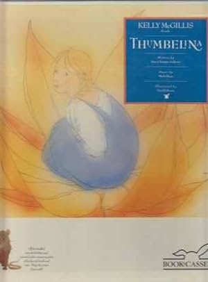 Image du vendeur pour Thumbelina Book & Cassette in Glossy Slipcase mis en vente par HORSE BOOKS PLUS LLC