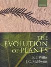 Immagine del venditore per The evolution of plants. venduto da Andrew Isles Natural History Books