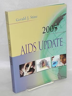 AIDS update 2005; an annual overview of Acquired Immune Deficiency Syndrome