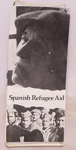 Spanish refugee aid