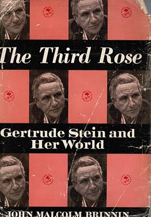 The Third Rose: Gertrude Stein and Her World