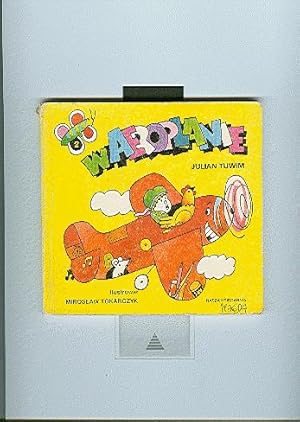 Seller image for WAEROPLANIE for sale by ODDS & ENDS BOOKS