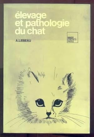 Élevage et pathologie du chat