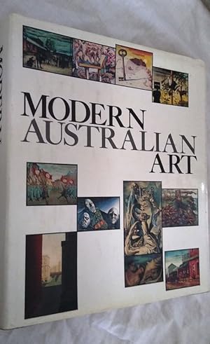 Immagine del venditore per Modern Australian Art venduto da Your Book Soon
