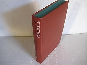 Seller image for TWICE 22 for sale by HERB RIESSEN-RARE BOOKS