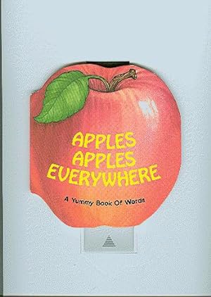 Seller image for APPLES APPLES EVERYWHERE for sale by ODDS & ENDS BOOKS