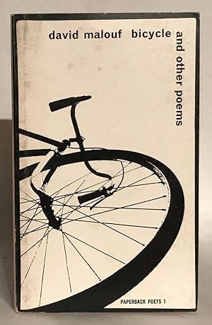 Bicycle and Other Poems.