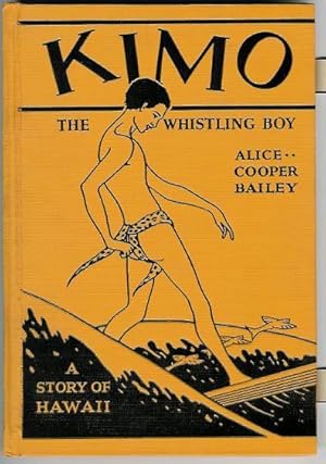 Seller image for Kimo for sale by ReREAD Books & Bindery