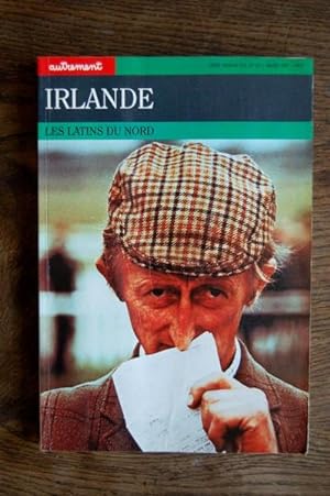 Imagen del vendedor de L'Irlande - Les Latins du Nord a la venta por Un livre en poche