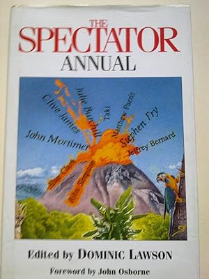 The Spectator Annual