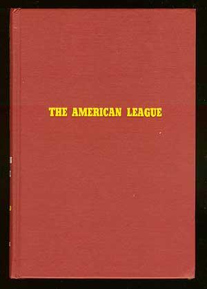 The Book of Major League Baseball Clubs: The American League