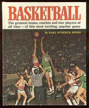 Seller image for Basketball for sale by Between the Covers-Rare Books, Inc. ABAA