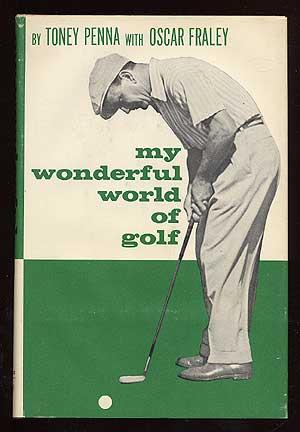 My Wonderful World of Golf