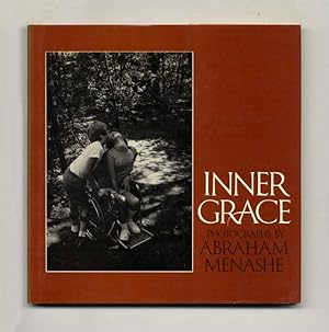 Bild des Verkufers fr Inner Grace - 1st Edition/1st Printing zum Verkauf von Books Tell You Why  -  ABAA/ILAB