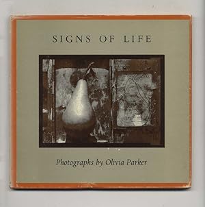 Signs Of Life - 1st Edition/1st Printing