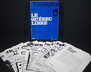 Le Québec Libre