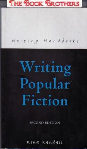 Seller image for Writing Popular Fiction for sale by THE BOOK BROTHERS