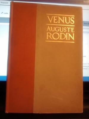 VENUS to The Venus of Melos