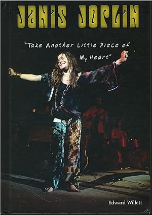 Janis Joplin: Take Another Little Piece of My Heart