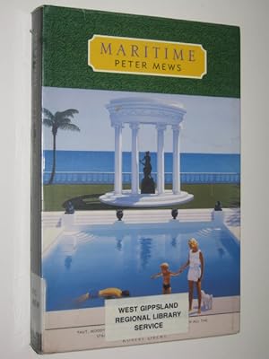 Seller image for Maritime for sale by Manyhills Books