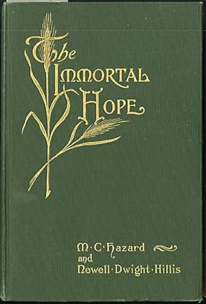 The Immortal Hope