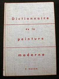 Dictionnaire De La Peinture Moderne