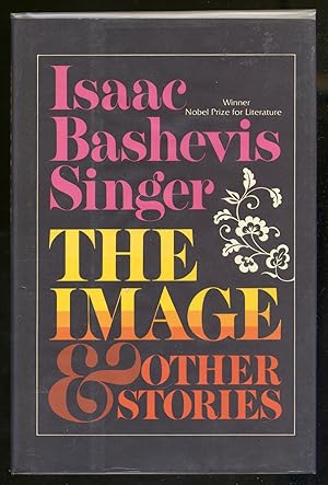 Seller image for The Image & Other Stories for sale by Between the Covers-Rare Books, Inc. ABAA