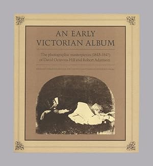 Image du vendeur pour An Early Victorian Album - 1st US Edition/1st Printing mis en vente par Books Tell You Why  -  ABAA/ILAB