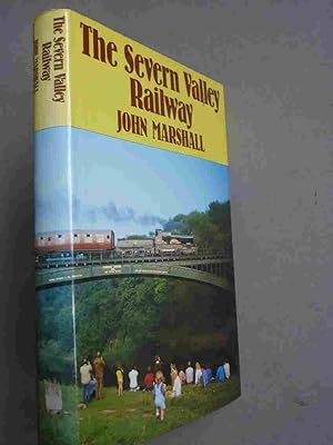 Seller image for The Severn Valley Railway for sale by A.O'Neill