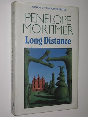 Seller image for Long Distance for sale by Manyhills Books