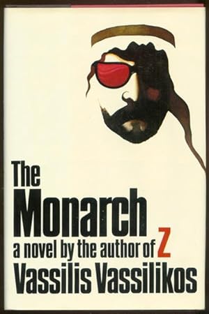 Imagen del vendedor de The Monarch. a la venta por The Bookworm