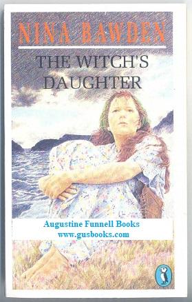 The Witch's Daughter (inscribed & signed)