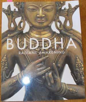 Buddha: Radiant Awakenings
