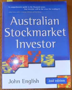 Immagine del venditore per Australian Stockmarket Investor venduto da Reading Habit