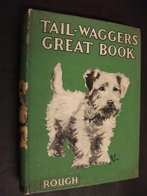 Tail-Wagger's Great Book