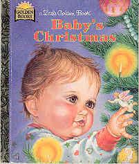 Image du vendeur pour Baby's Christmas mis en vente par The Book Faerie