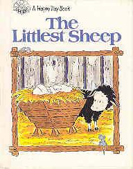 Imagen del vendedor de The Littlest Sheep (Happy Day Bks.) a la venta por The Book Faerie