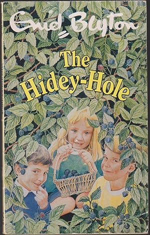 Imagen del vendedor de The Hidey-Hole a la venta por Caerwen Books